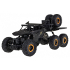 Crawler Rock dla dzieci 6+ Zdalnie sterowany model 1:10 Napęd 6x6 + Zapasowe koła